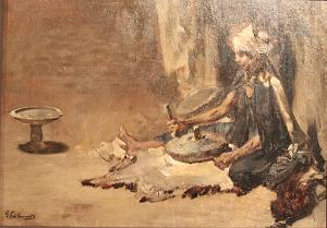 GUSTAVE GUILLAUMET (53)